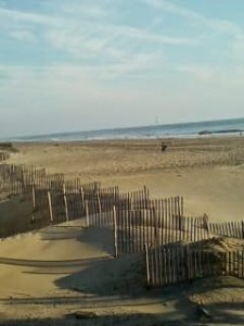 Hatteras Beach 2          