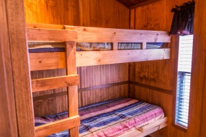 Cabin Bunkbeds