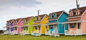Hatteras Cottages           