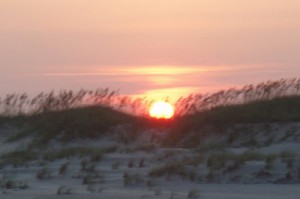 Hatteras Beach 3         