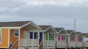 Gallery - Hatteras Sands Campground